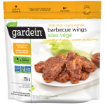 sweet & tangy barbecue wings