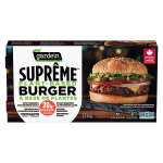 Suprême™ Plant-Based Burger